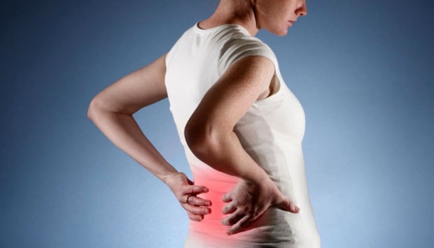 Sering Sakit Pinggang, Ini Sebabnya