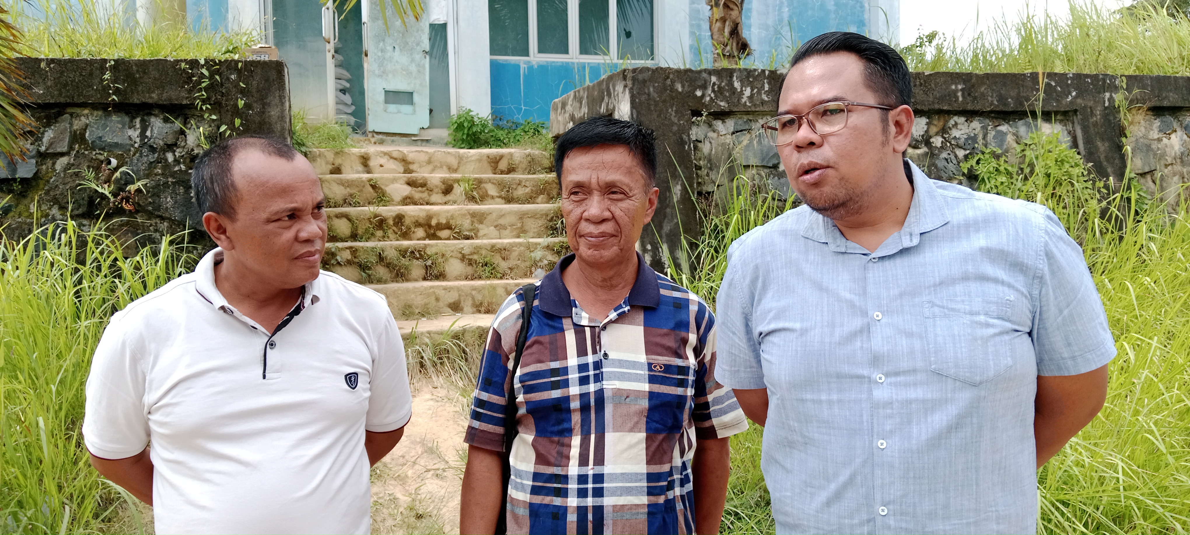 Potensi Rp 300 Juta per Bulan Hilang, Anggota DPRD Desak Pembenahan Total PDAM Muaro Jambi