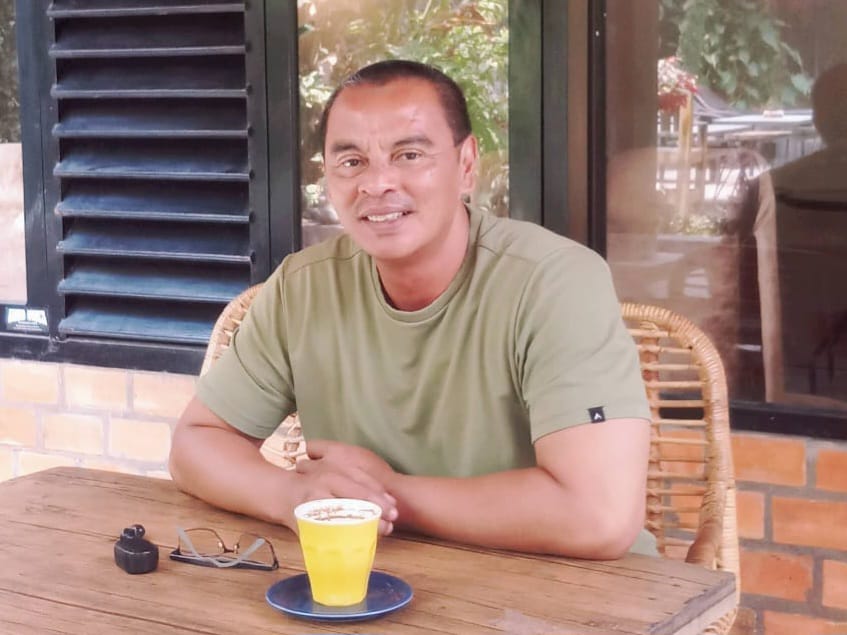 Penghargaan Berbicara: Jejak Prestasi Al Haris dari Pandemi ke Inovasi