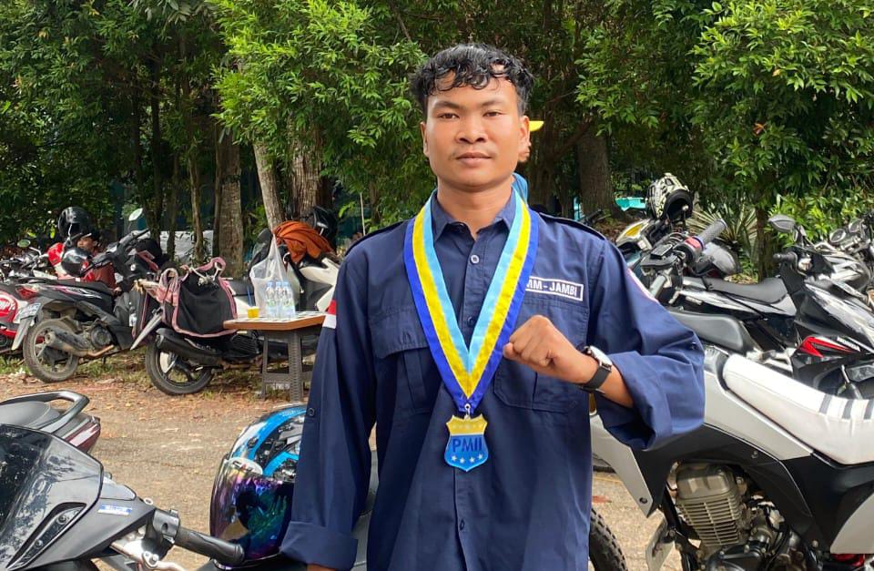 Menolak Narkoba, Memilih Pemimpin yang Berintegritas dan Bebas Narkoba