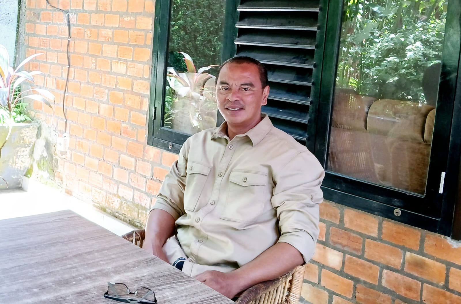 Perda untuk Pesantren: Membangun Generasi Bersinar (Bersih Narkoba)