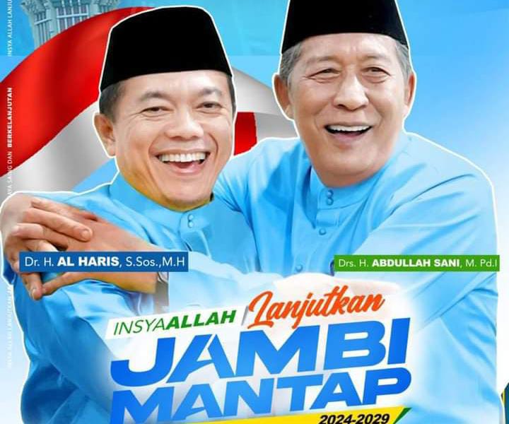 Mencari Pemimpin yang Terbaik atau Memberikan Terbaik