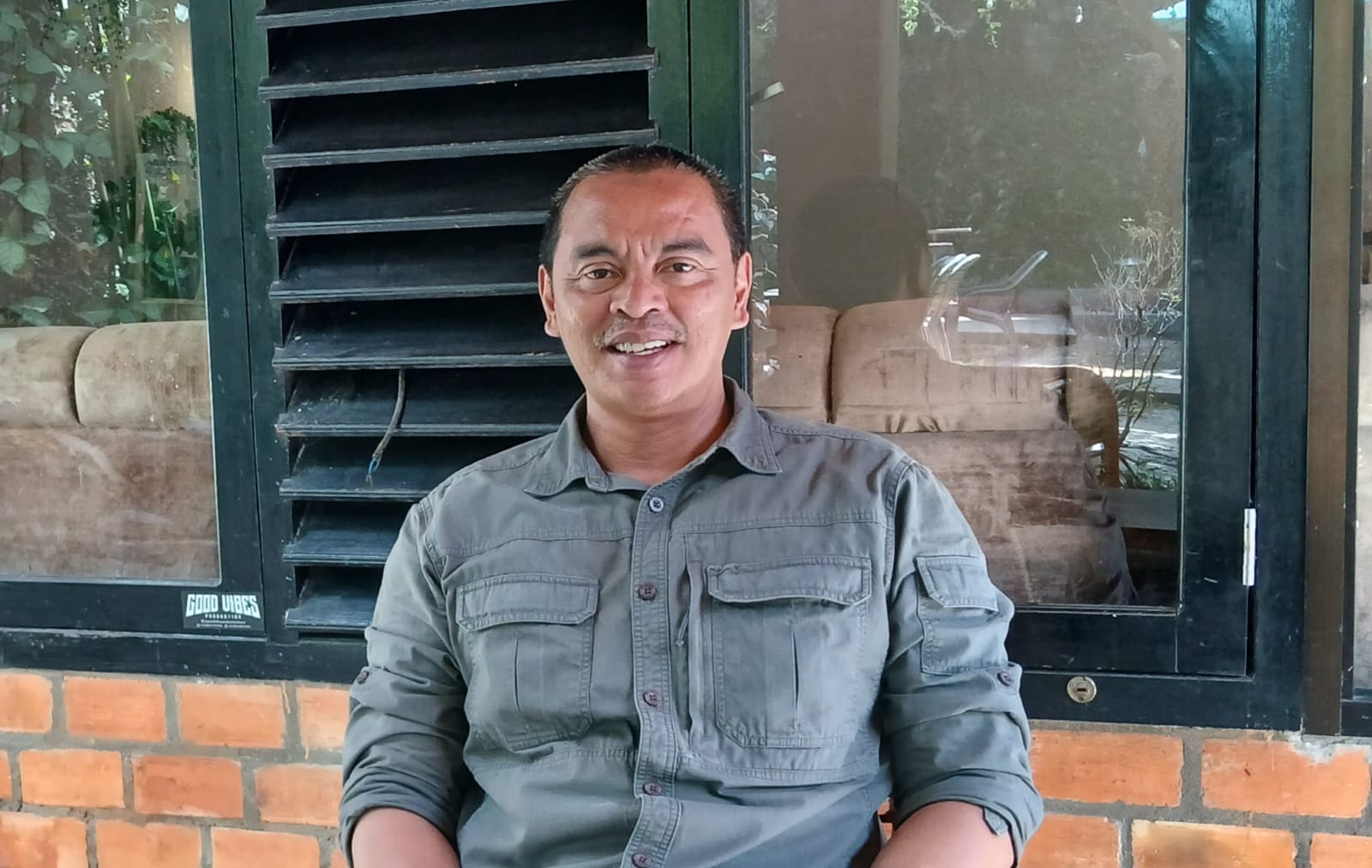 Kontribusi Nyata Gubernur Al Haris: Menyemai Nilai Keagamaan di Provinsi Jambi