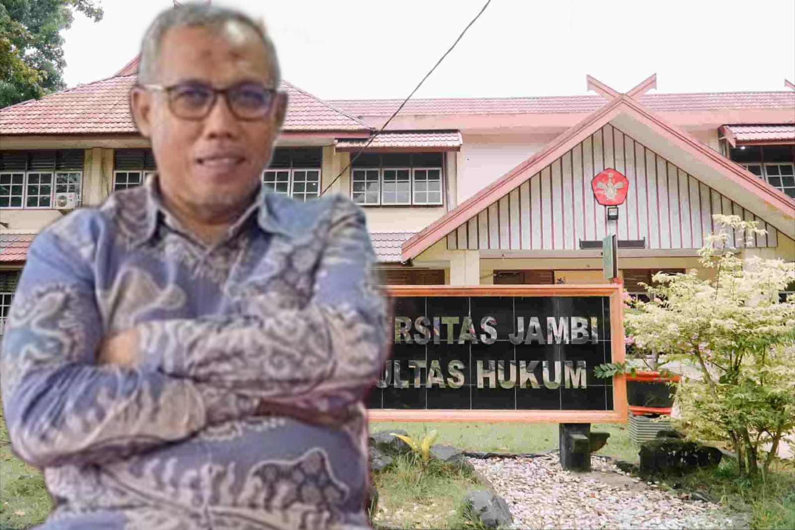 Ketika Prosedur Dilanggar, Negara Hukum Kehilangan Wibawa