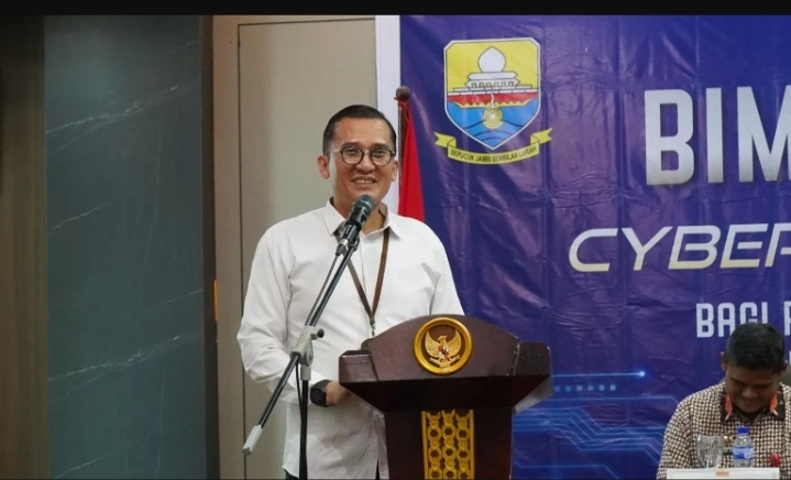 Dinilai lamban Tangani Banjir Dikawasan JBC, Kadis Kominfo: Pemerintah Sudah Tegas Perintahkan Pihak JBC Buat Kolam Retensi