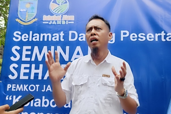 TUKS PT SAS dan Intake PDAM: Antara Kekhawatiran Publik dan Komitmen Investasi Berbasis Kehati-hatian