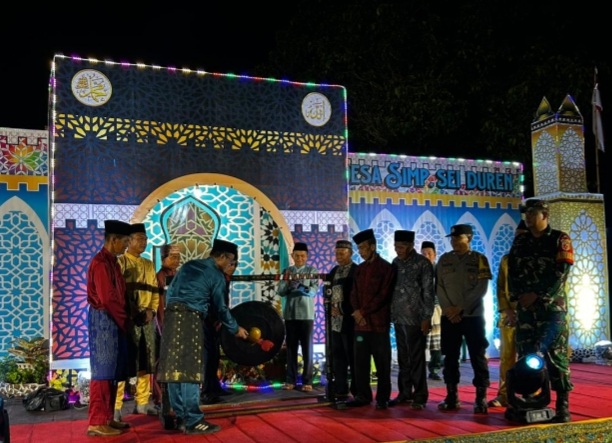 MTQ ke11 Simpang Sungai Duren, Menjaga Nilai-nilai Alquran di Tengah Tantangan Zaman