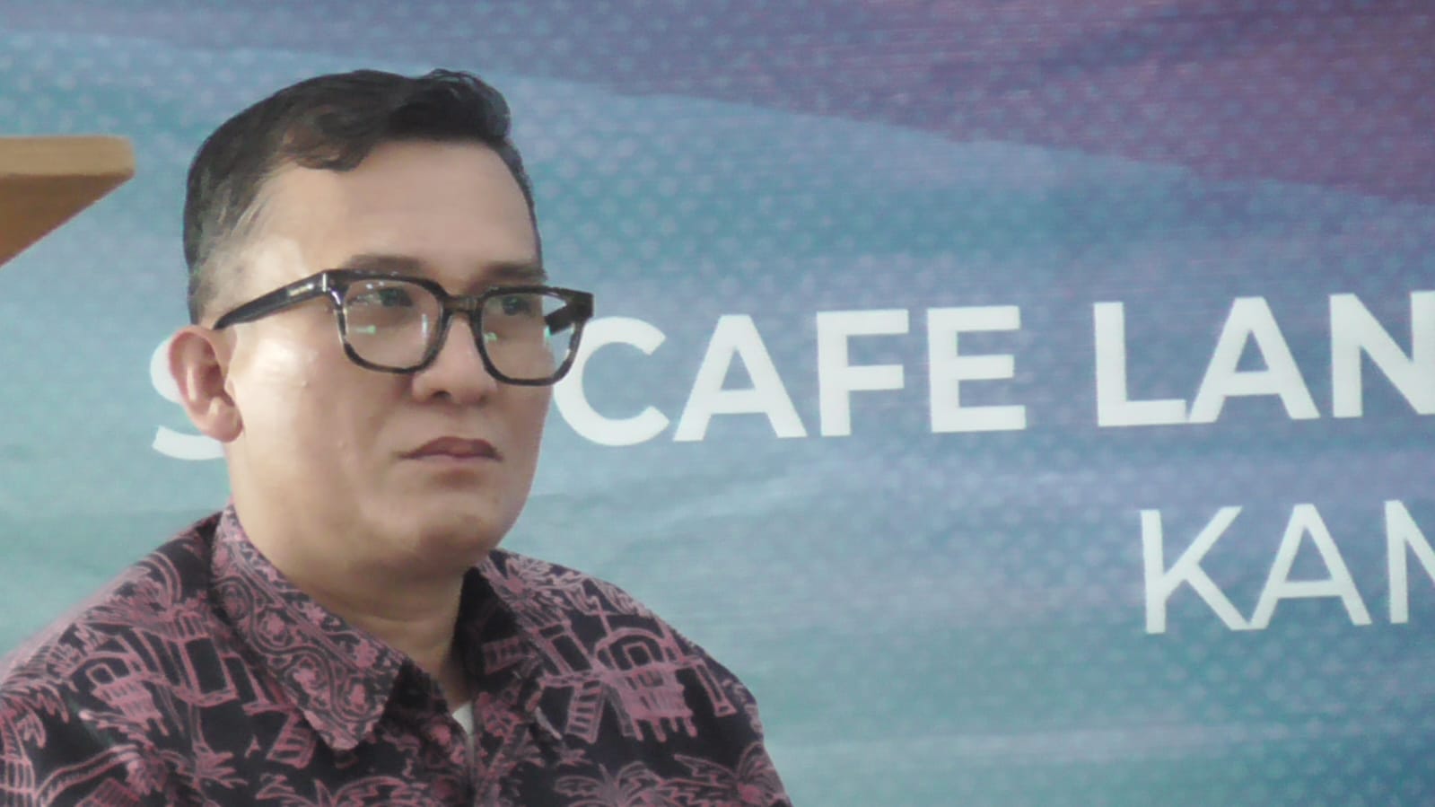 TPP ASN Disebut Terancam tak Cair, Ariansyah: Hati-hati Keliru, Itu Ada Mekanismenya