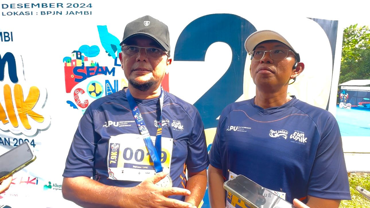 Wakil Ketua DPRD Ivan Wirata Sebut Kepala BPJN Sosok yang Berkoordinasi, Berkolaborasi, dan Bersinergi