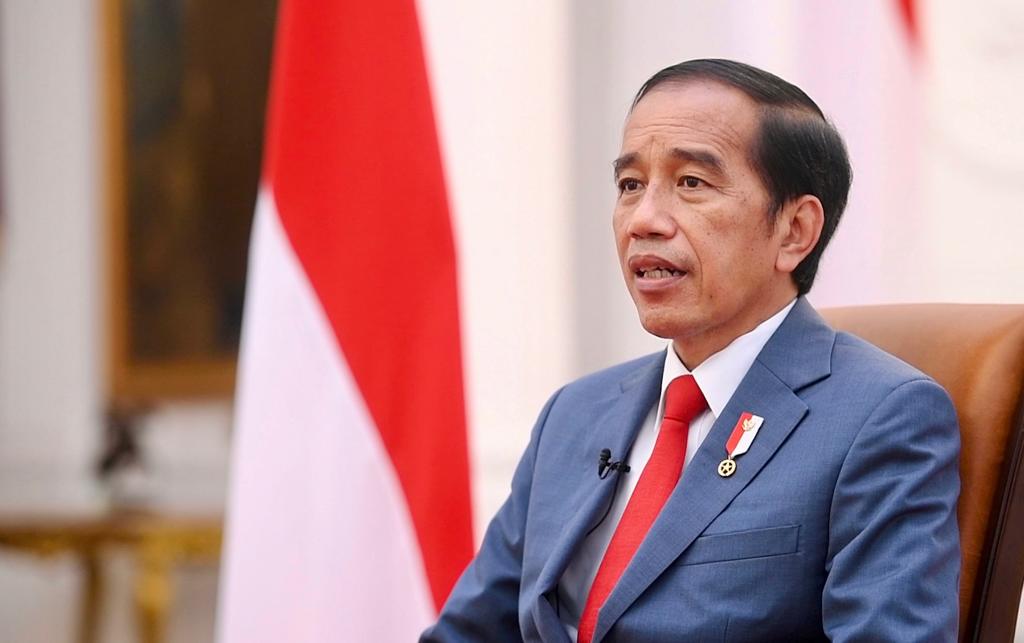Jokowi Pastikan Korban Meninggal Dunia Banjir Bandang di Sumbar Akan Dapat Santunan