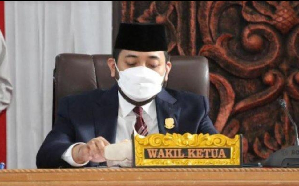 Pinto Jayanegara: Karhutla Tidak Seharusnya Dipandang Sebagai Masalah Musiman